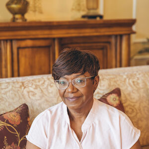 Team Page: Barbara's Walking Souls